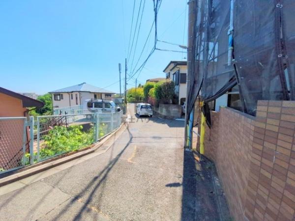 藤沢市大鋸３丁目の中古一戸建て