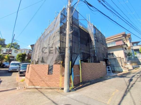 藤沢市大鋸３丁目の中古一戸建て