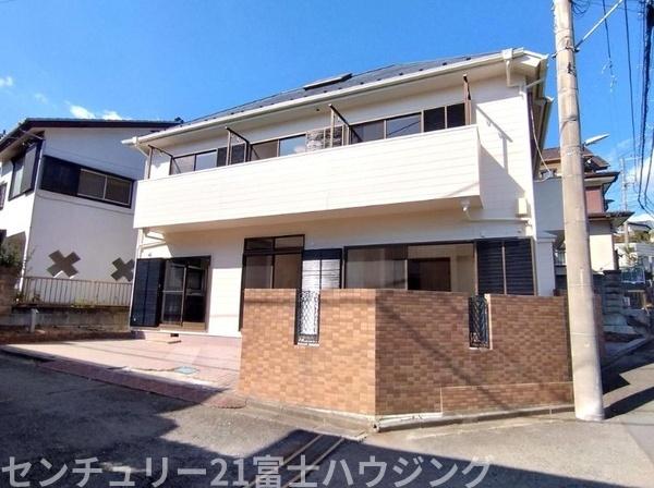 藤沢市大鋸3丁目　中古戸建