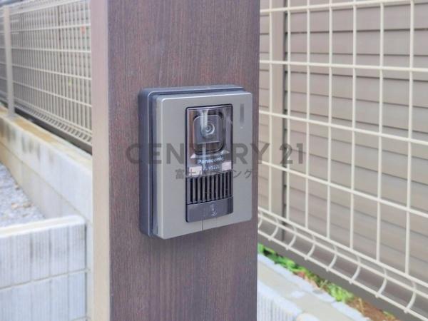 藤沢市善行3丁目　新築3号棟　全3棟