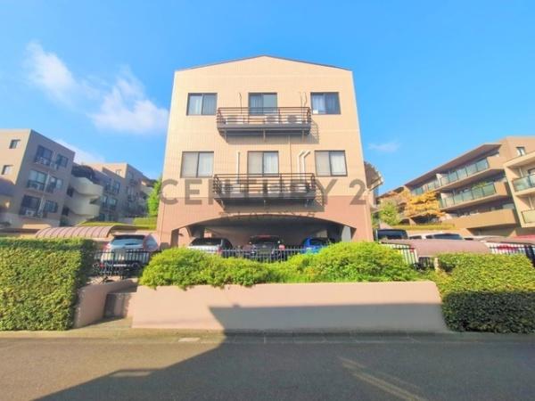 ラミアール藤沢モアクレストB棟