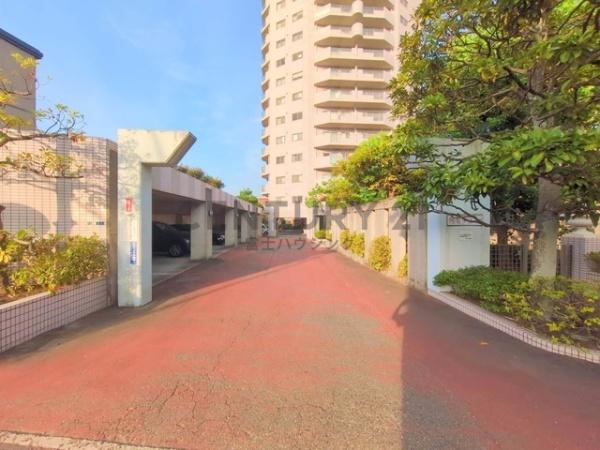 湘南タワーズ