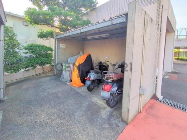 湘南タワーズ