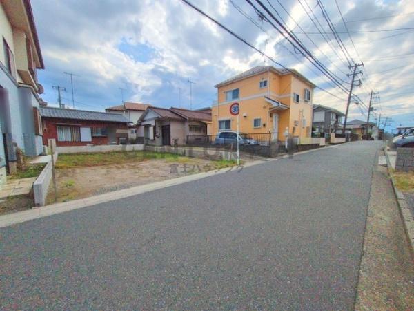 茅ヶ崎市菱沼3丁目　新築戸建　全1棟