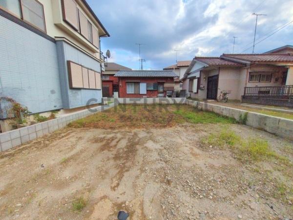 茅ヶ崎市菱沼3丁目　新築戸建　全1棟