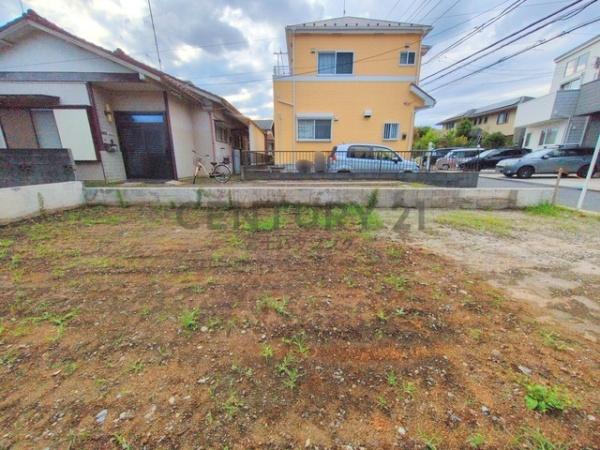 茅ヶ崎市菱沼3丁目　新築戸建　全1棟