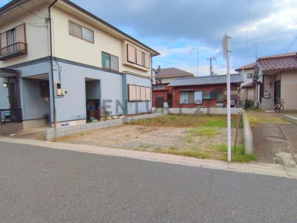 茅ヶ崎市菱沼3丁目　新築戸建　全1棟