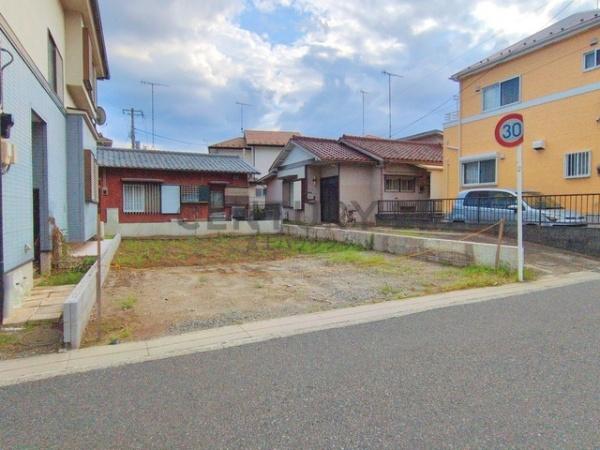 茅ヶ崎市菱沼3丁目　新築戸建　全1棟