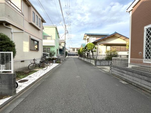 藤沢市辻堂太平台１丁目の中古一戸建て