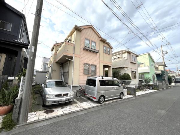 藤沢市辻堂太平台１丁目の中古一戸建て
