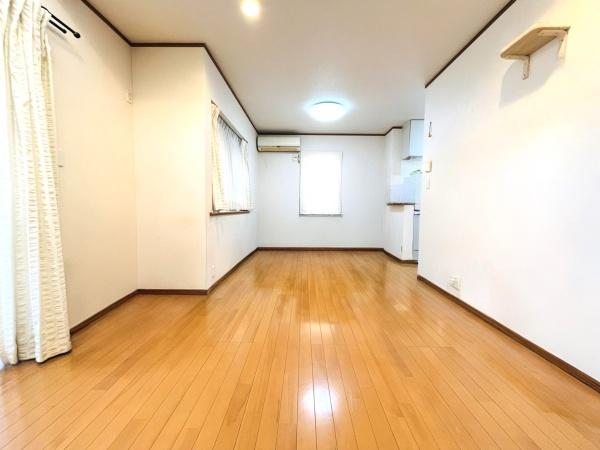 藤沢市辻堂太平台1丁目　中古戸建