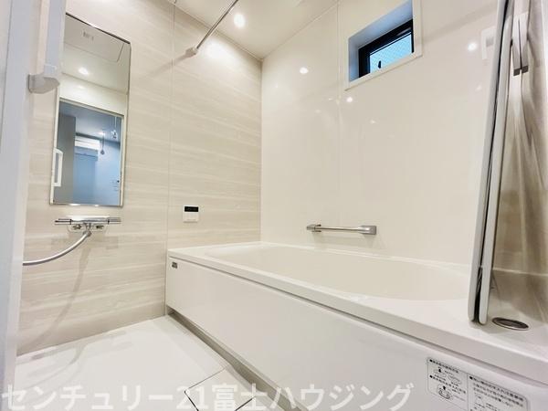 茅ヶ崎市菱沼1丁目　新築戸建A号棟　全2棟