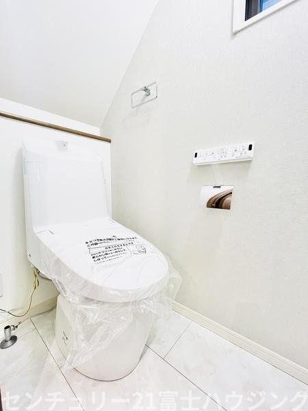 茅ヶ崎市菱沼1丁目　新築戸建A号棟　全2棟