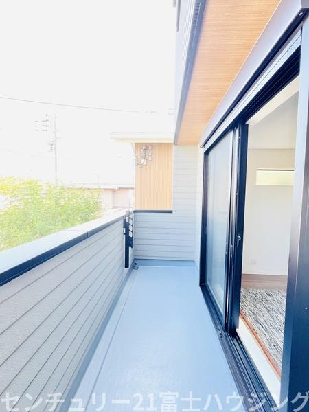 茅ヶ崎市菱沼1丁目　新築戸建A号棟　全2棟