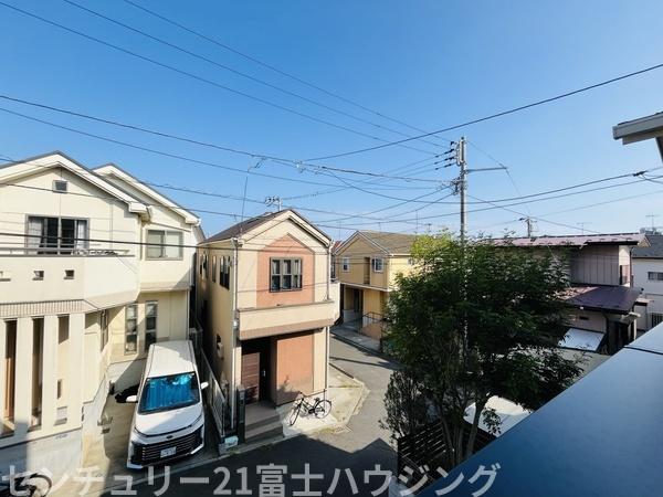 茅ヶ崎市菱沼1丁目　新築戸建A号棟　全2棟