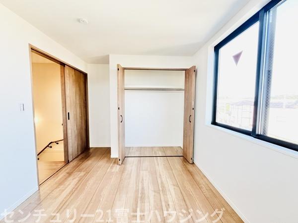 茅ヶ崎市菱沼1丁目　新築戸建A号棟　全2棟