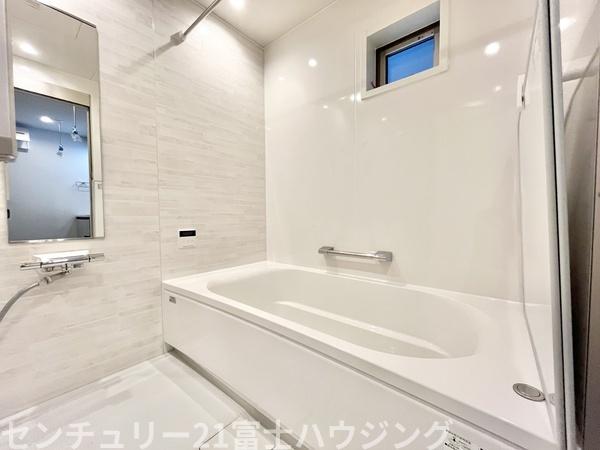 茅ヶ崎市菱沼1丁目　新築戸建B号棟　全2棟