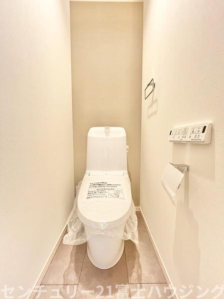 茅ヶ崎市菱沼1丁目　新築戸建B号棟　全2棟