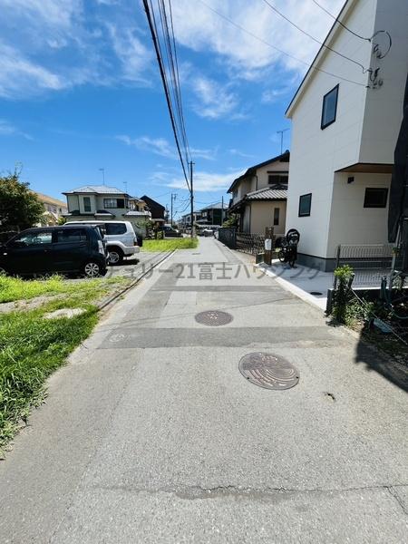 茅ヶ崎市今宿　新築戸建B棟　全2棟