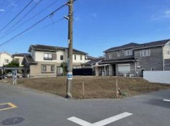 藤沢市辻堂東海岸4期　新築1号棟　全1棟