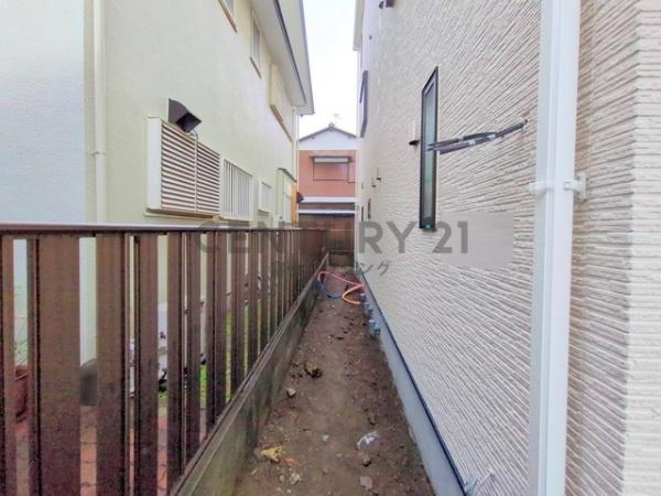藤沢市辻堂東海岸1丁目4期　新築1号棟　全1棟