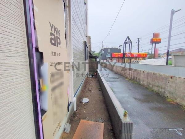 藤沢市辻堂東海岸1丁目4期　新築1号棟　全1棟