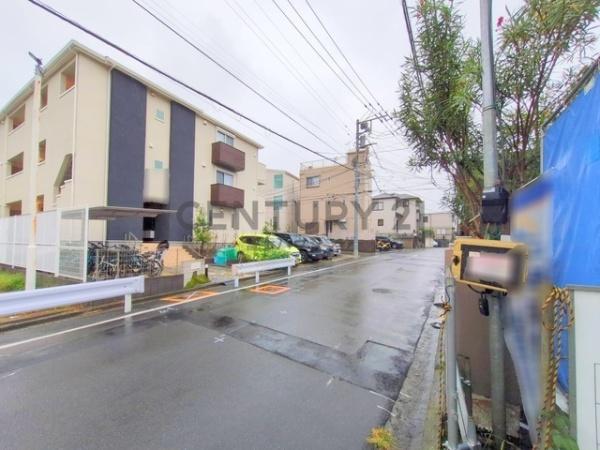 藤沢市辻堂東海岸1丁目4期　新築1号棟　全1棟