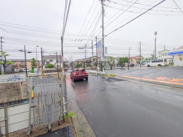 藤沢市辻堂東海岸1丁目4期　新築1号棟　全1棟