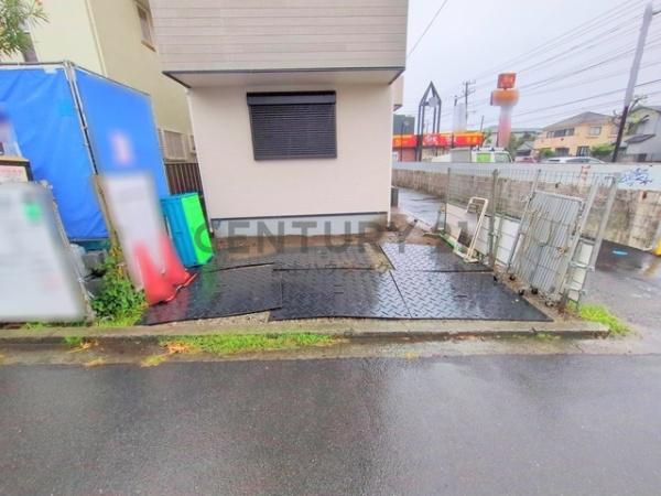 藤沢市辻堂東海岸1丁目4期　新築1号棟　全1棟