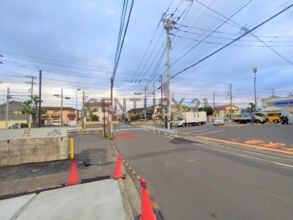 藤沢市辻堂東海岸1丁目4期　新築1号棟　全1棟