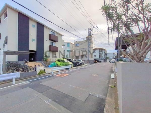 藤沢市辻堂東海岸1丁目4期　新築1号棟　全1棟