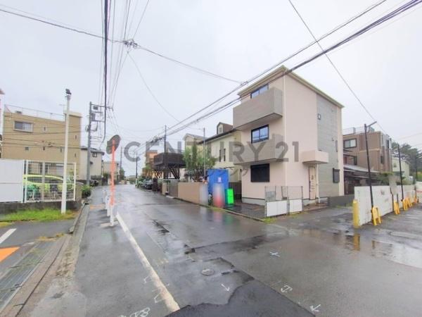 藤沢市辻堂東海岸1丁目4期　新築1号棟　全1棟