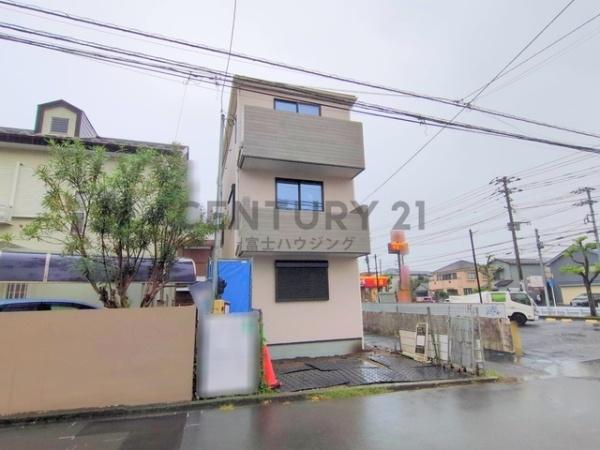 藤沢市辻堂東海岸1丁目4期　新築1号棟　全1棟