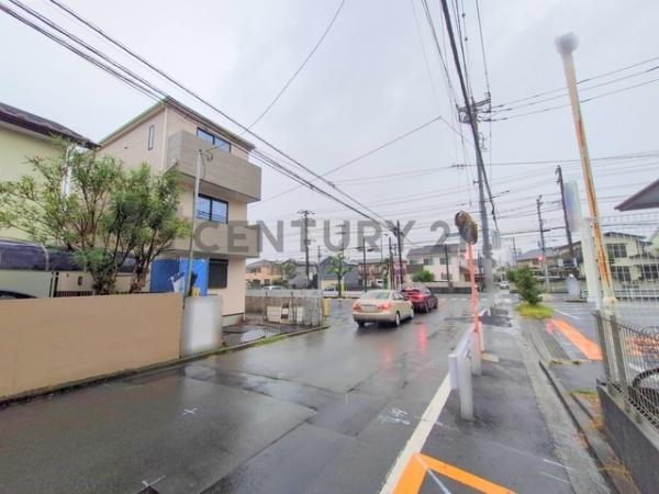 藤沢市辻堂東海岸1丁目4期　新築1号棟　全1棟