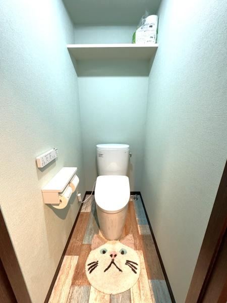 ライオンズマンション門沢橋