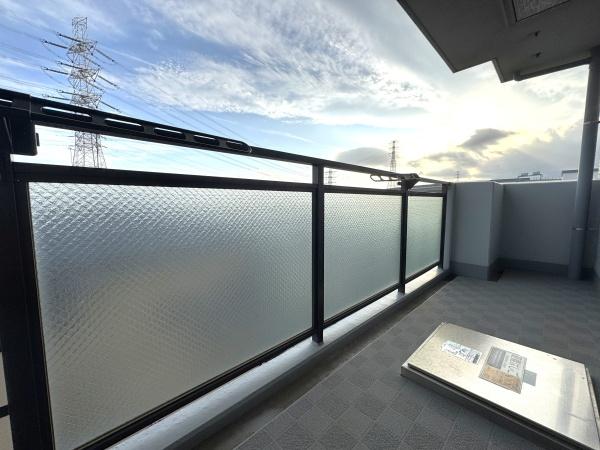 ライオンズマンション門沢橋