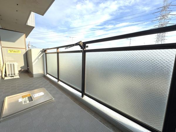 ライオンズマンション門沢橋