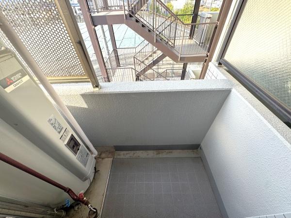 ライオンズマンション門沢橋
