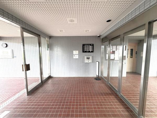 ライオンズマンション門沢橋