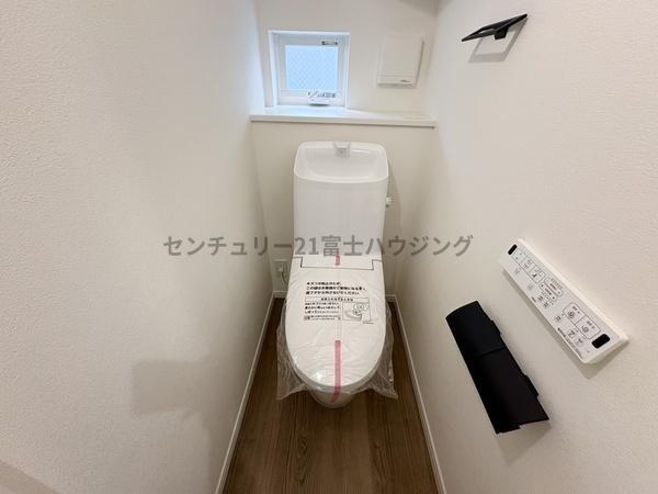 茅ヶ崎市東海岸南4丁目　新築1号棟　全2棟