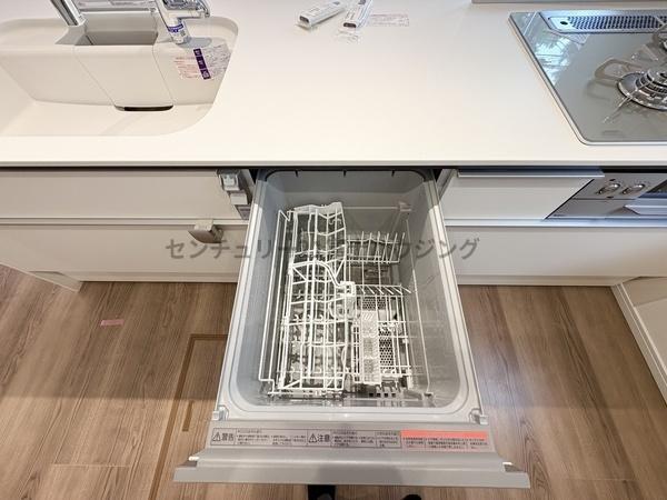 茅ヶ崎市東海岸南4丁目　新築1号棟　全2棟