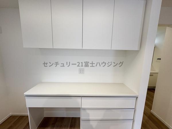 茅ヶ崎市東海岸南4丁目　新築1号棟　全2棟