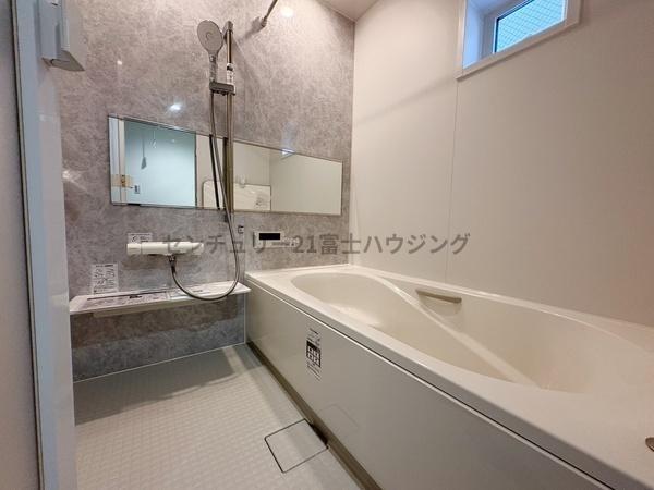 茅ヶ崎市東海岸南4丁目　新築2号棟　全2棟