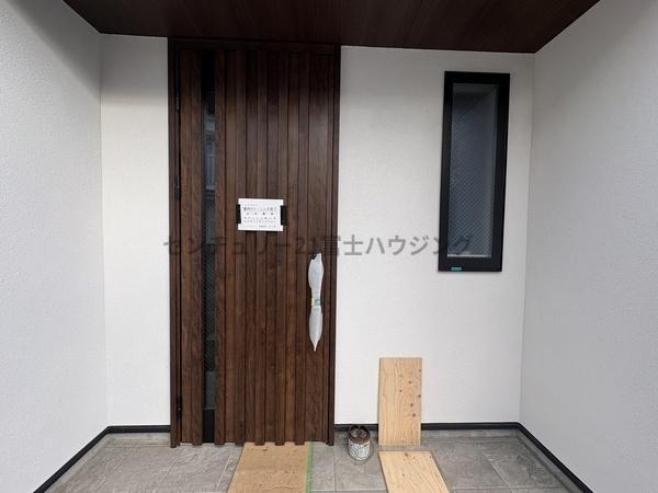 茅ヶ崎市東海岸南4丁目　新築2号棟　全2棟