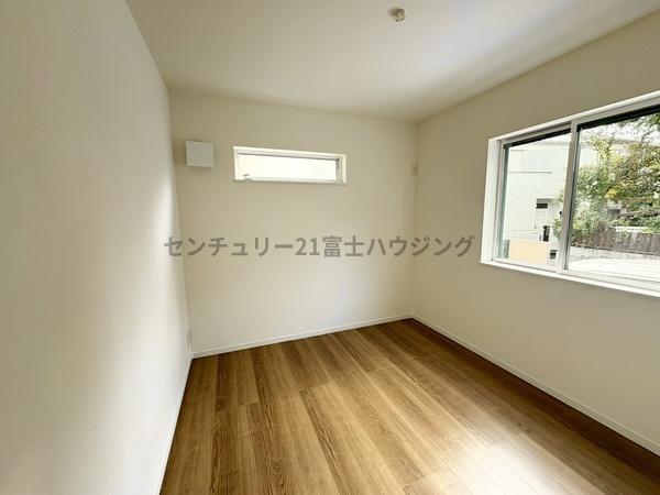 茅ヶ崎市東海岸南4丁目　新築2号棟　全2棟