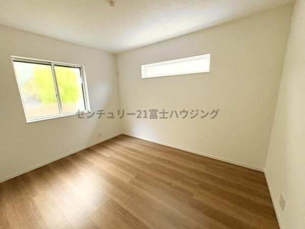 茅ヶ崎市東海岸南4丁目　新築2号棟　全2棟