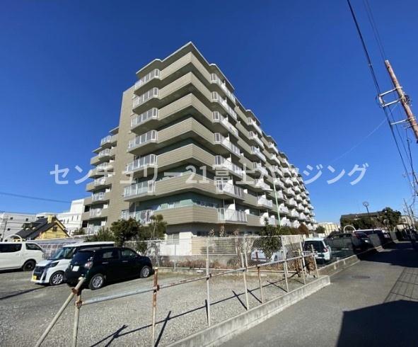 鵠沼パークハウス