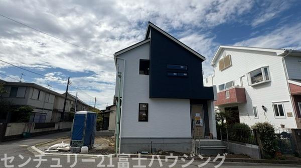 茅ヶ崎市浜之郷の新築一戸建