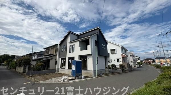 茅ヶ崎市浜之郷の新築一戸建