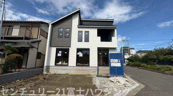 茅ヶ崎市浜之郷の新築一戸建